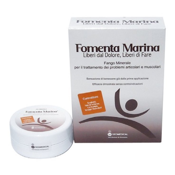 CONTRATTURE Gel Minerale 150g CONTRATTURE Gel Minerale 150g