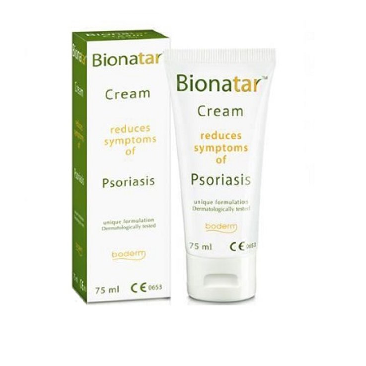 BIONATAR Crema 75ml BIONATAR Crema 75ml