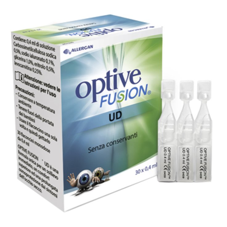 OPTIVE Fusion UD 30fl.0,4ml OPTIVE Fusion UD 30fl.0,4ml