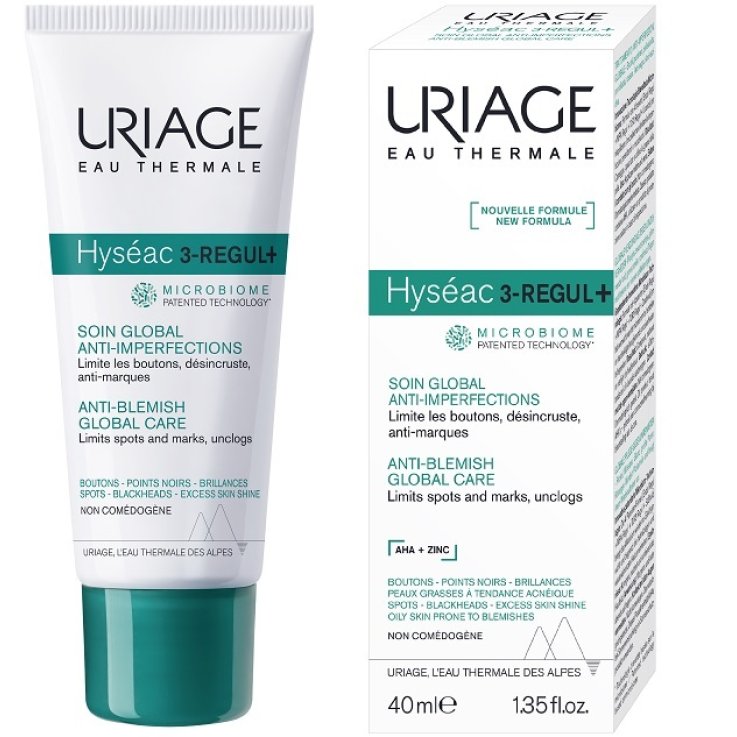 HYSEAC 3-REGUL+ 40 ML HYSEAC 3-REGUL+ 40 ML