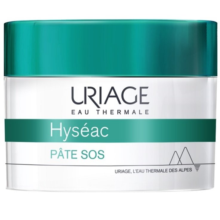 HYSEAC PASTA SOS P 15 G HYSEAC PASTA SOS P 15 G