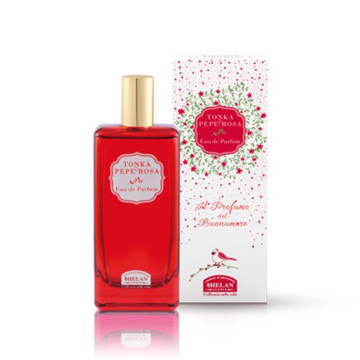 TONKA Parfum pepe&rosa 50ml TONKA Parfum pepe&rosa 50ml