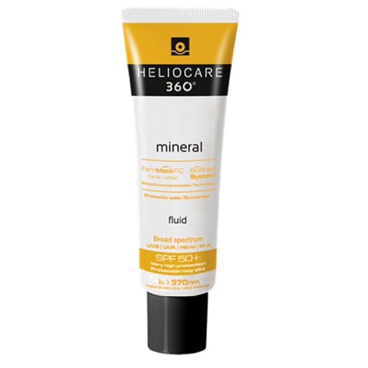HELIOCARE 360 Mineral fp5050ml HELIOCARE 360 Mineral fp5050ml