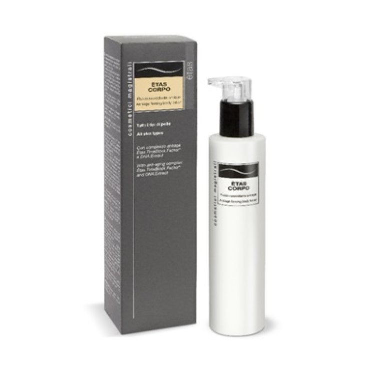 ETAS Corpo 200ml ETAS Corpo 200ml