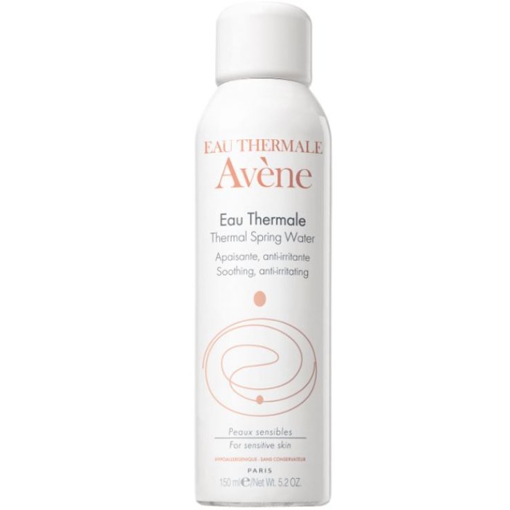 AVENE Spray Acqua Term.150ml AVENE Spray Acqua Term.150ml