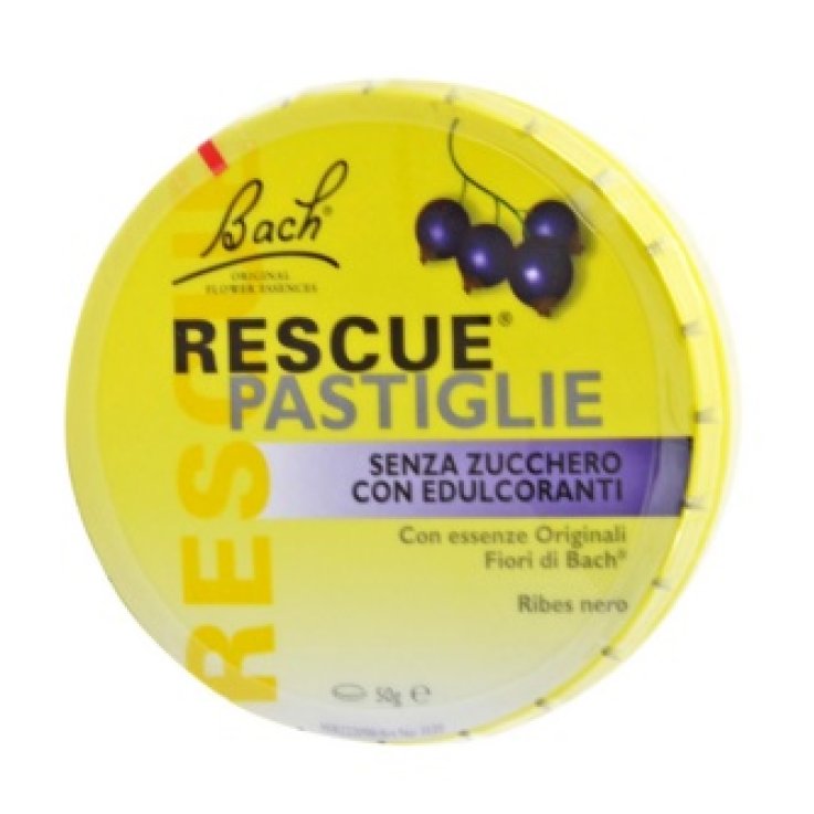 RESCUE Past.Ribes Nero Schwabe RESCUE Past.Ribes Nero Schwabe
