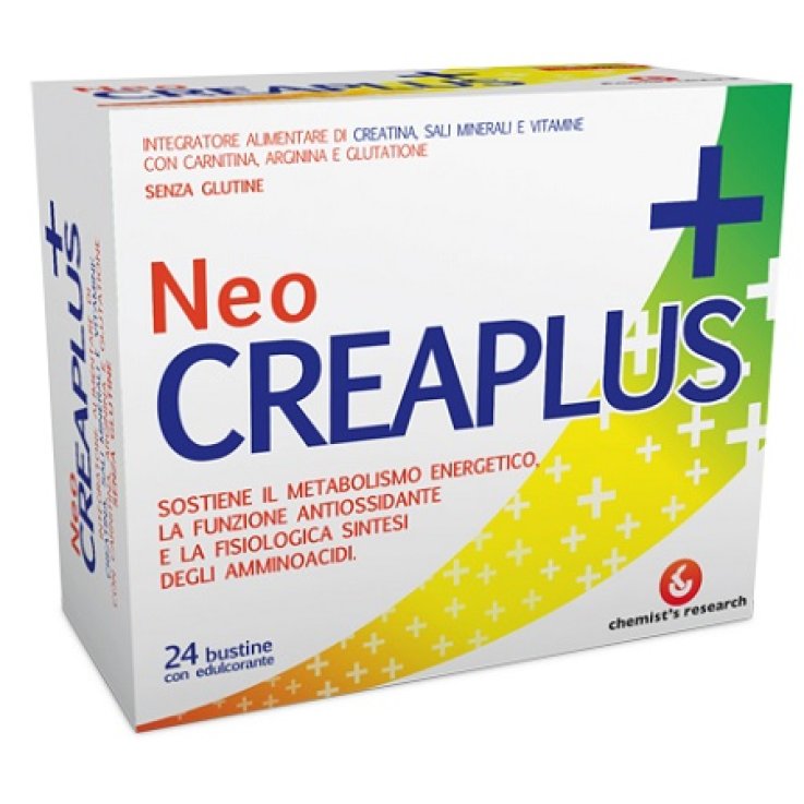 NEOCREAPLUS 24 Bust.6g NEOCREAPLUS 24 Bust.6g