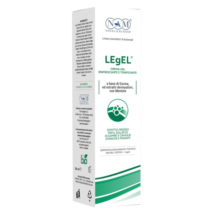 LEGEL Gel 150ml LEGEL Gel 150ml