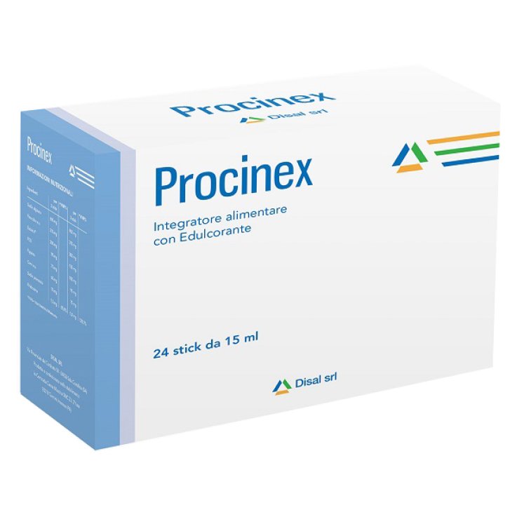 PROCINEX 24 Stick 15ml PROCINEX 24 Stick 15ml