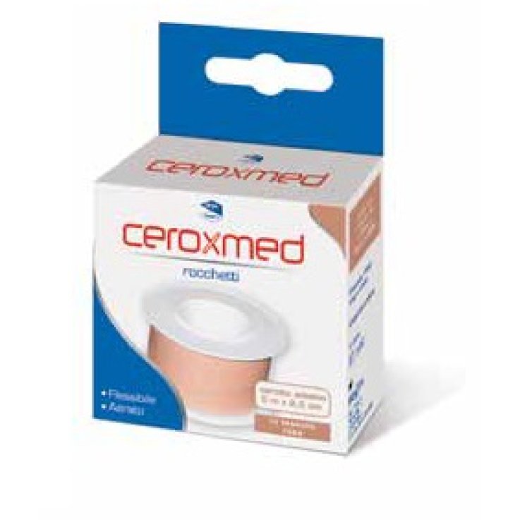 CEROXMED Tex Cerotto m5x2,5 CEROXMED Tex Cerotto m5x2,5
