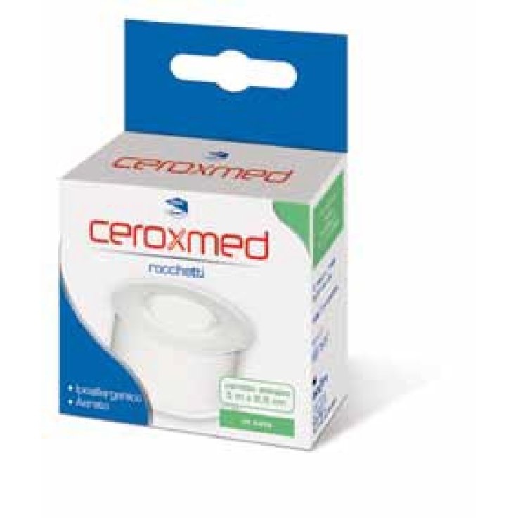 CEROXMED Seta Cerotto m5x2,5 CEROXMED Seta Cerotto m5x2,5
