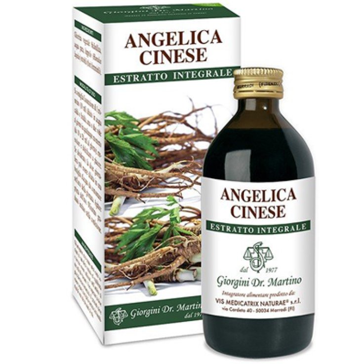 ANGELICA CIN Estr.Int.200mlSVS ANGELICA CIN Estr.Int.200mlSVS