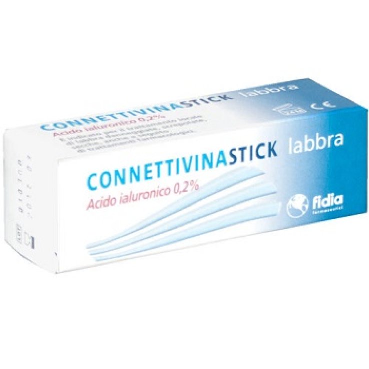 CONNETTIVINASTICK LABBRA 3 G CONNETTIVINASTICK LABBRA 3 G