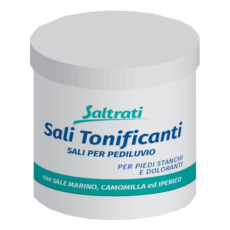 SALTRATI Sali Pedil.200g SALTRATI Sali Pedil.200g