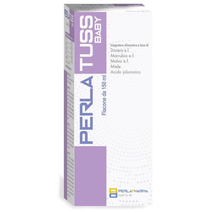 PERLATUSS BABY 150 ML PERLATUSS BABY 150 ML