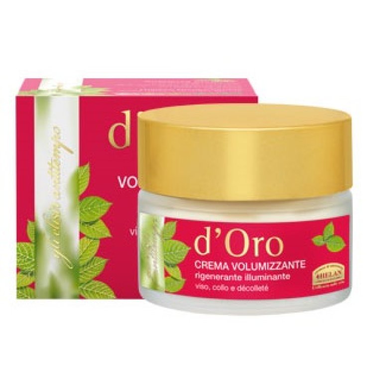 ORO Crema Volum.Rig.Illum.50ml ORO Crema Volum.Rig.Illum.50ml