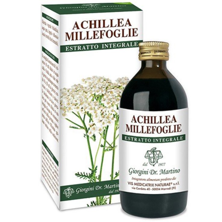 ACHILLEA Estr.Int.200ml SVS ACHILLEA Estr.Int.200ml SVS