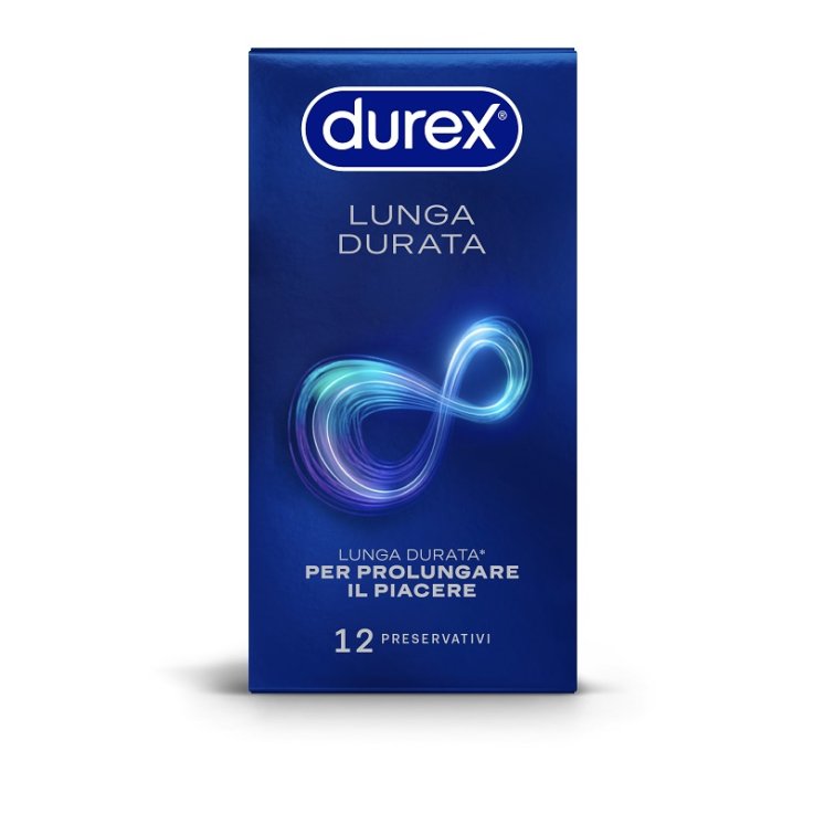 DUREX Performa Rit.12pz DUREX Performa Rit.12pz