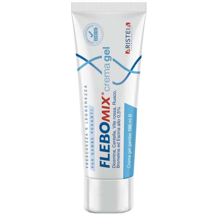 FLEBOMIX Crema Gel 100ml FLEBOMIX Crema Gel 100ml