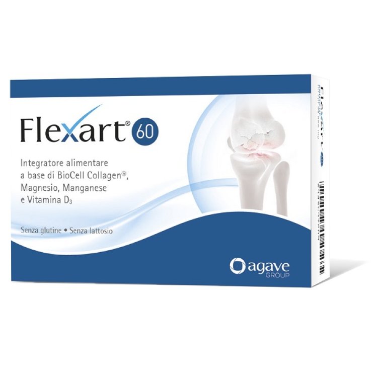 FLEXART*60 870mg 60 Cpr FLEXART*60 870mg 60 Cpr