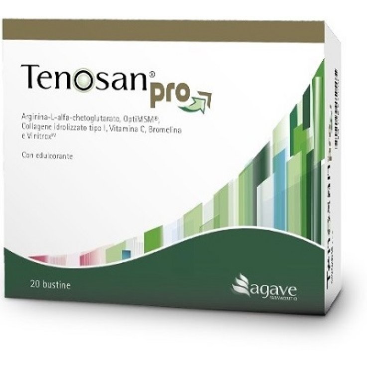 TENOSAN PRO 20 BUSTINE TENOSAN PRO 20 BUSTINE