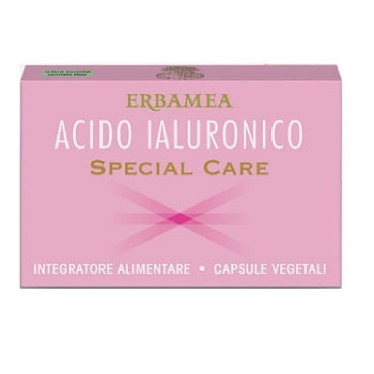 ACIDO IALURONICO Special Care ACIDO IALURONICO Special Care