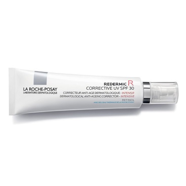REDERMIC RETINOL UV SPF30 40 ML REDERMIC RETINOL UV SPF30 40 ML