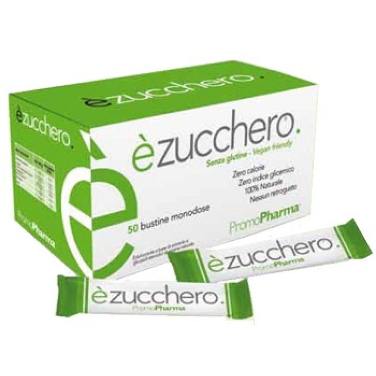 E'ZUCCHERO ADDOLCENTE 50 BUSTINE E'ZUCCHERO ADDOLCENTE 50 BUSTINE