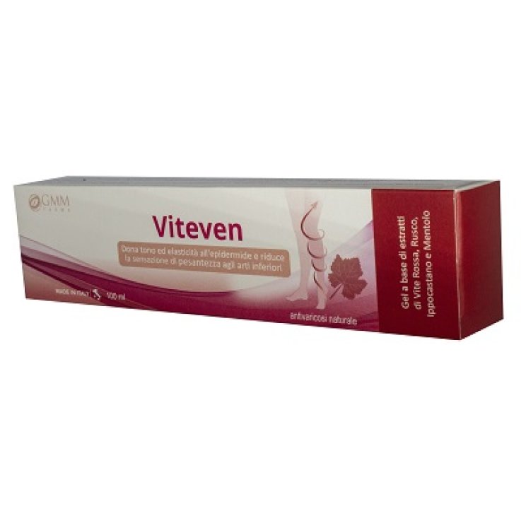 BENSANO VITEVEN 100 ML BENSANO VITEVEN 100 ML