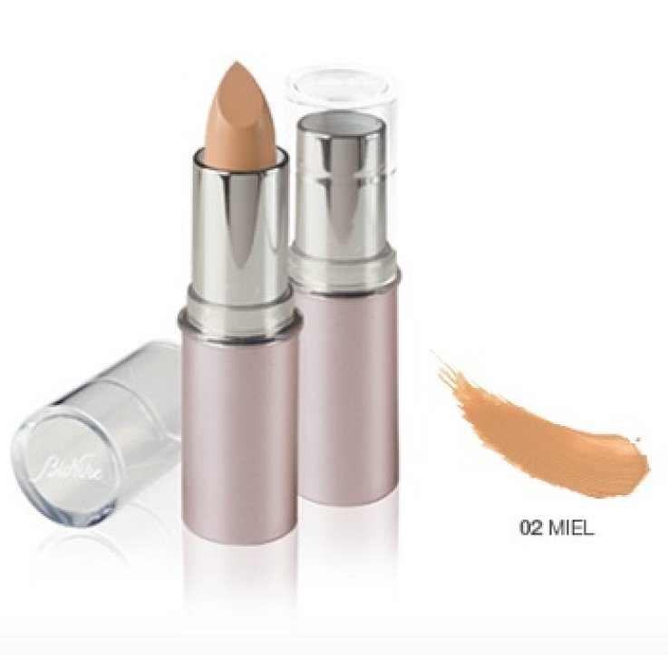 DEFENCE COLOR BIONIKE CORRETTORE STICK ANTI-BLEMISH 02 MIEL DEFENCE COLOR BIONIKE CORRETTORE STICK ANTI-BLEMISH 02 MIEL