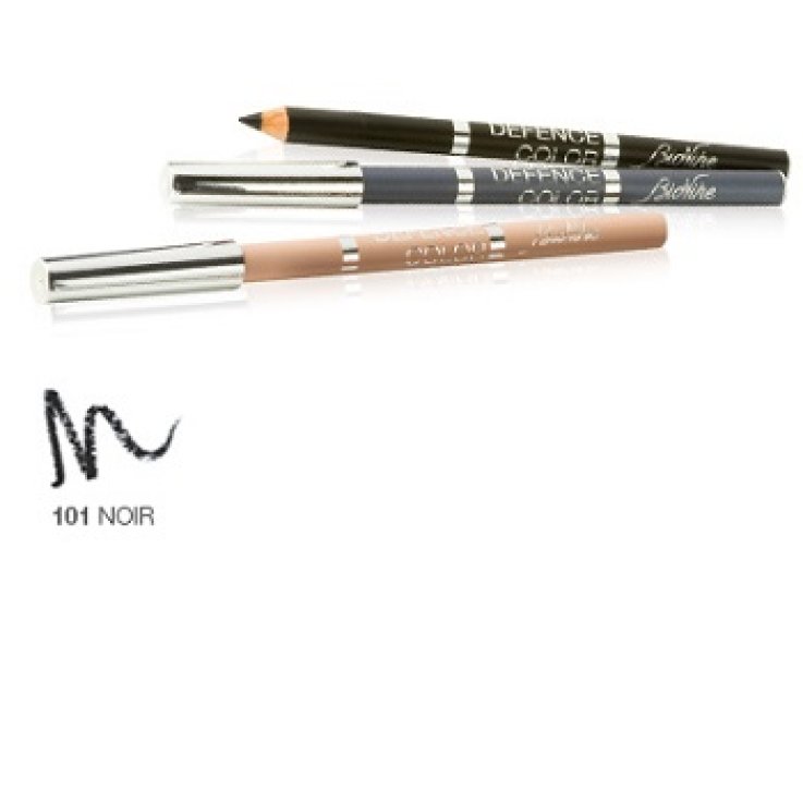 DEFENCE C.Mat.Occhi 101 Noir DEFENCE C.Mat.Occhi 101 Noir