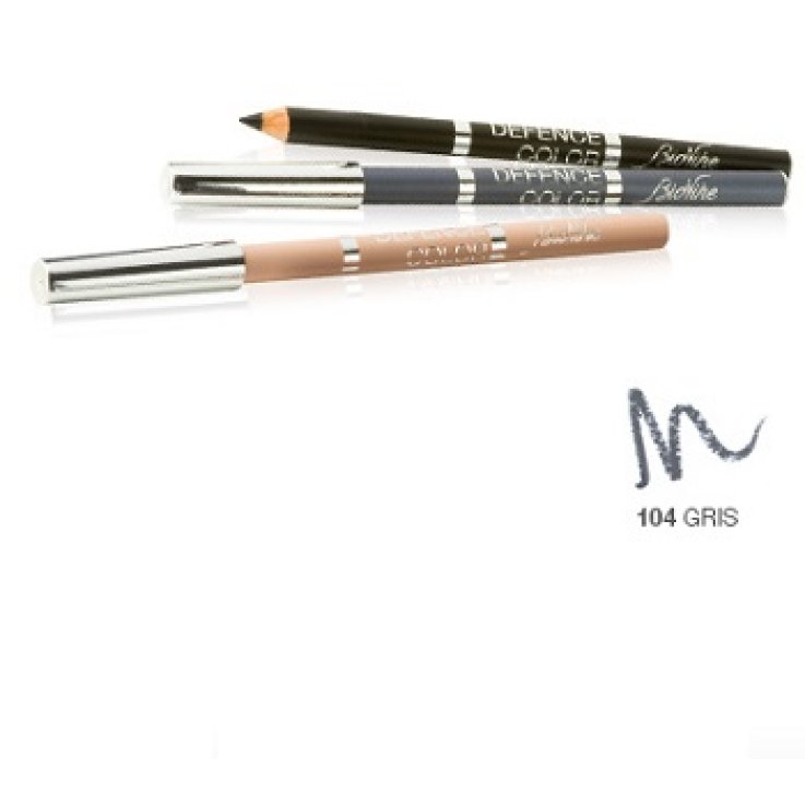DEFENCE C.Mat.Occhi 104 Gris DEFENCE C.Mat.Occhi 104 Gris