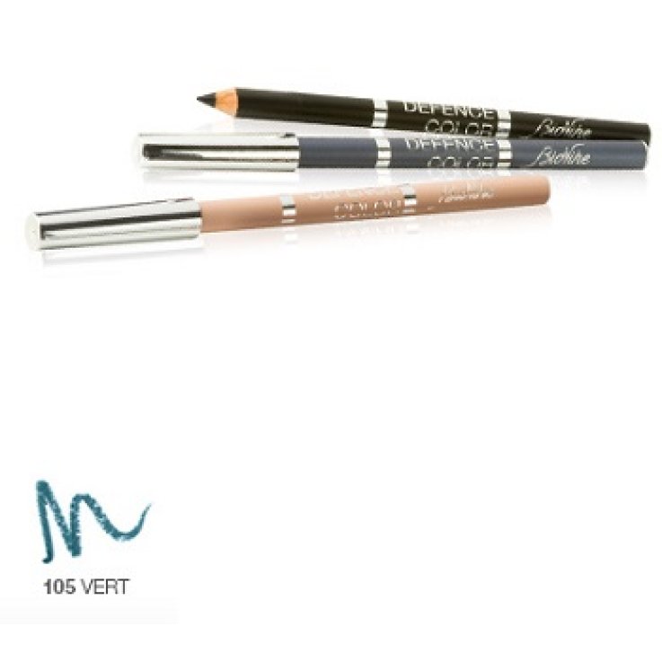 DEFENCE C.Mat.Occhi 105 Vert DEFENCE C.Mat.Occhi 105 Vert