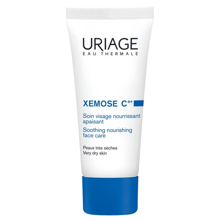 XEMOSE Crema Viso 40ml XEMOSE Crema Viso 40ml