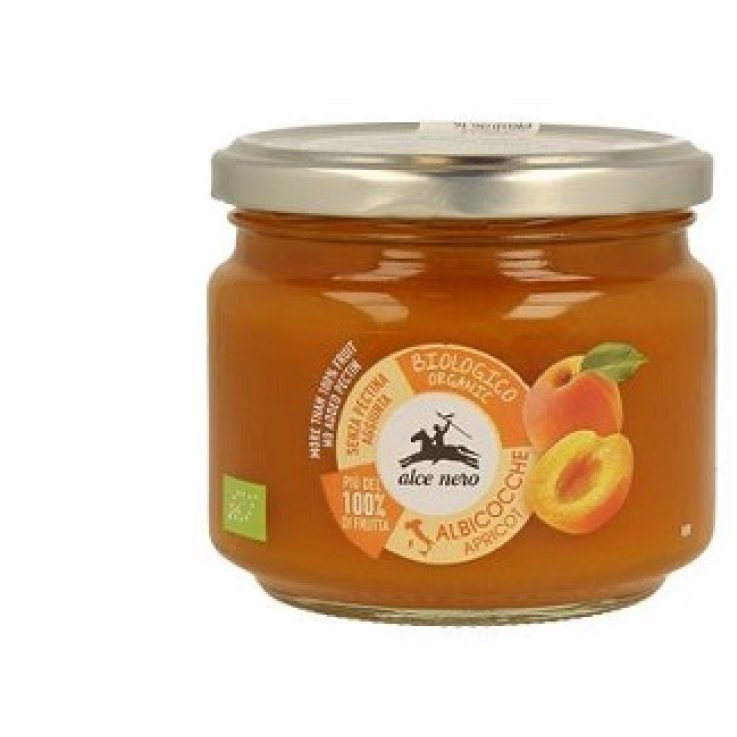 ALCE Composta Alb.270g