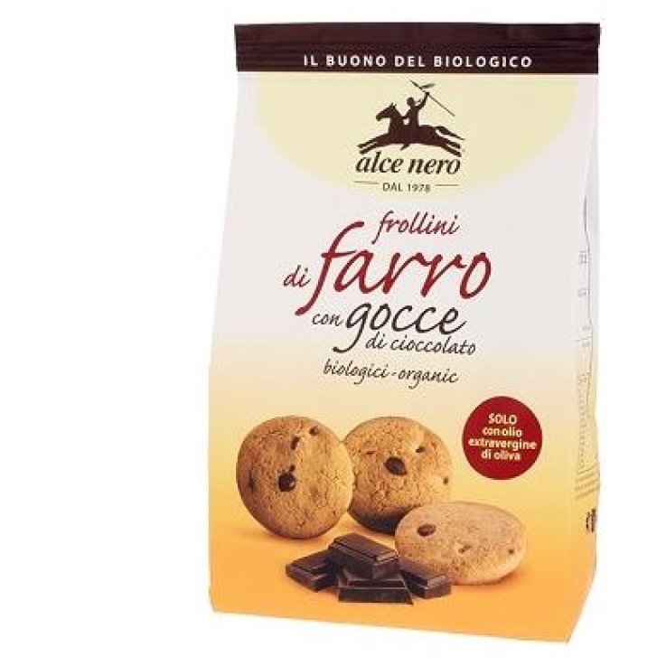 ALCE Froll.Farro Gtt Ciocc.Bio