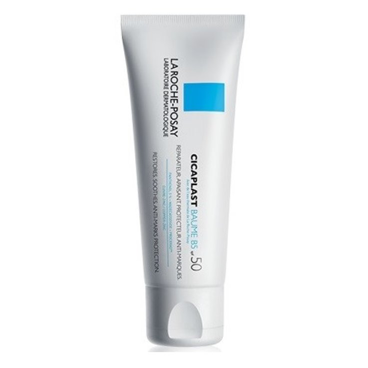 CICAPLAST BAUME B5 SPF50 40 ML CICAPLAST BAUME B5 SPF50 40 ML