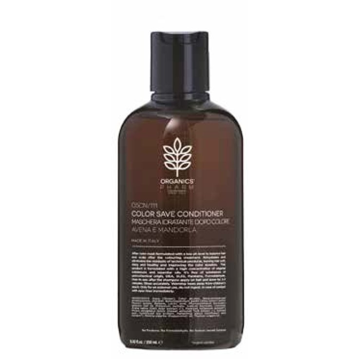ORG PH Color Save Masch.250ml ORG PH Color Save Masch.250ml