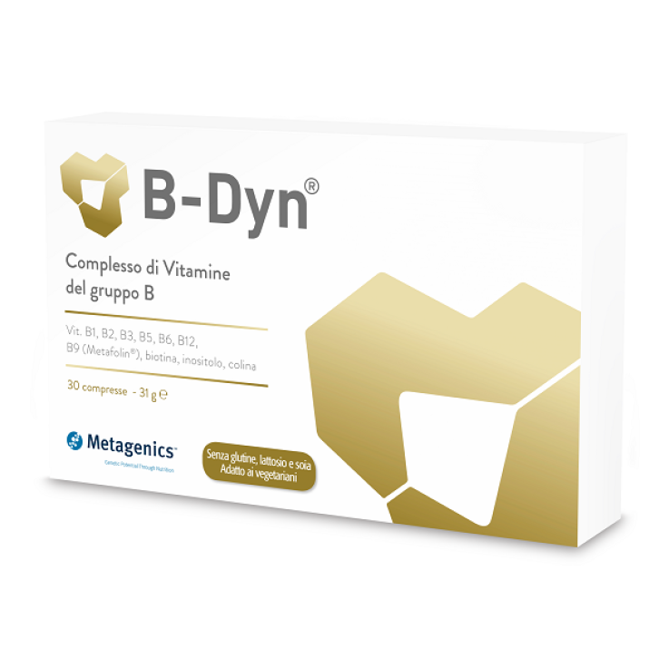 B-DYN 30 Cpr B-DYN 30 Cpr