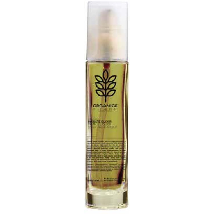 ORG PH Hydrate Elixir 50ml ORG PH Hydrate Elixir 50ml