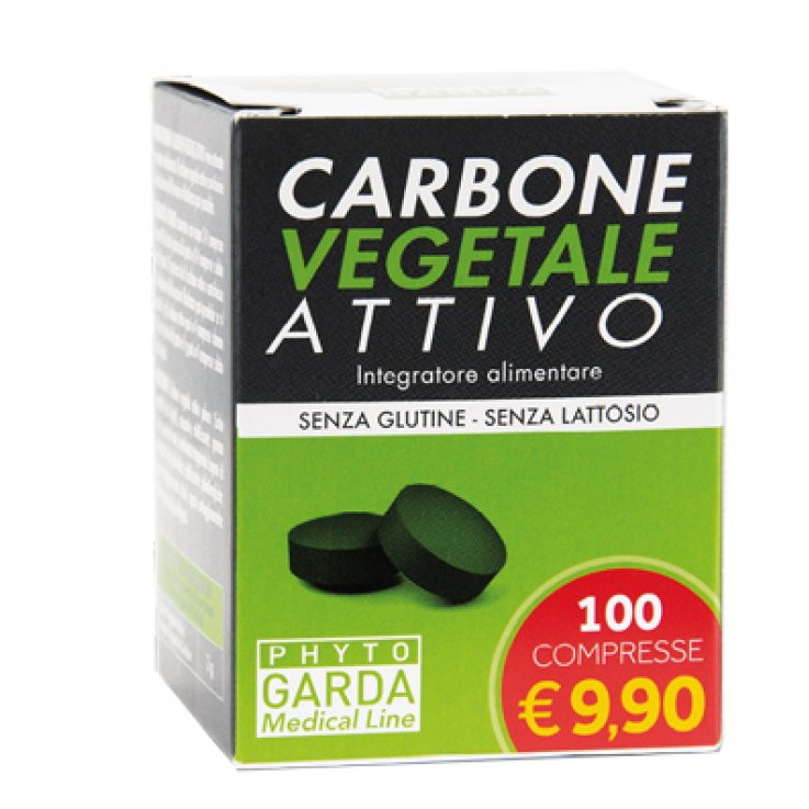CARBONE Veg.Att.100 Cpr PG CARBONE Veg.Att.100 Cpr PG