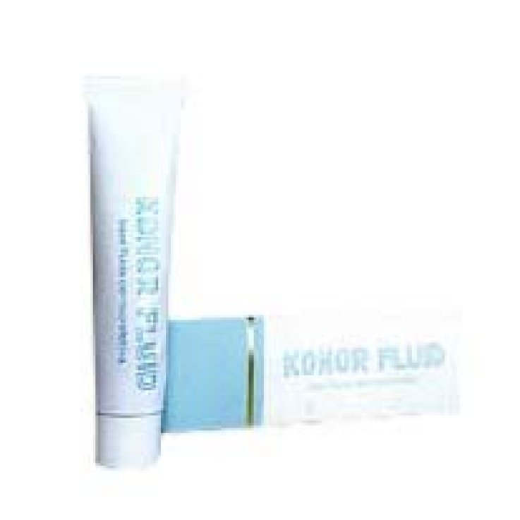 KONOR Crema Idrat.75ml KONOR Crema Idrat.75ml