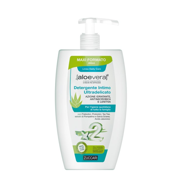 ALOEVERA2 Det.Int.Ultrad.ZCR ALOEVERA2 Det.Int.Ultrad.ZCR