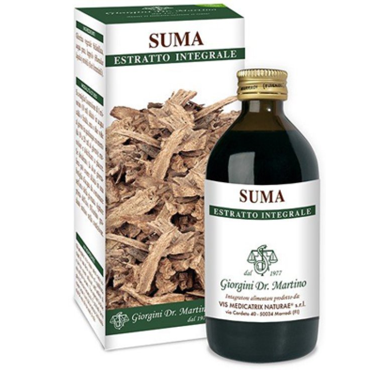 SUMA Estr.Int.200ml SUMA Estr.Int.200ml