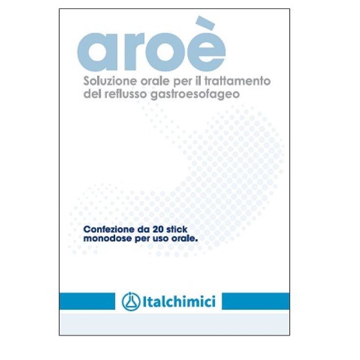 AROE'20 Stick 10ml AROE'20 Stick 10ml