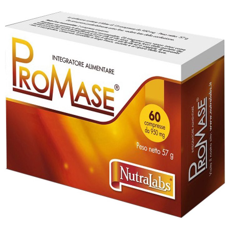 PROMASE 60 Cpr PROMASE 60 Cpr