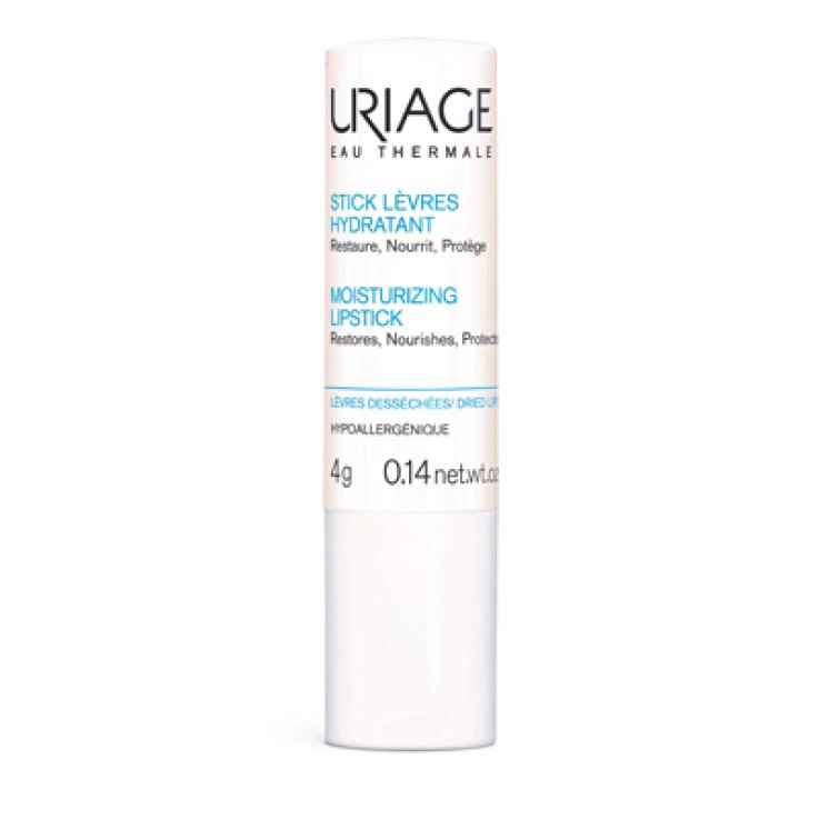 URIAGE Stick Labbra 4g URIAGE Stick Labbra 4g