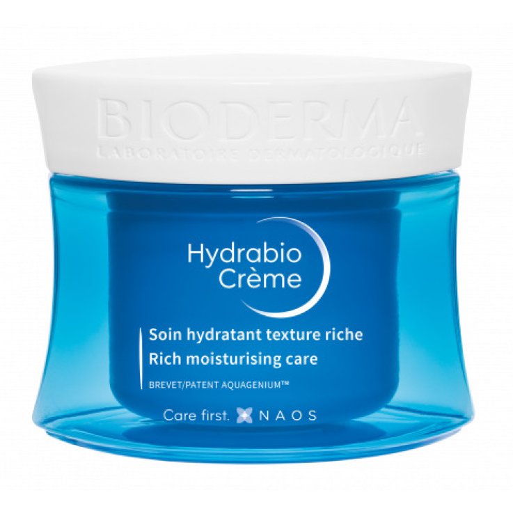 HYDRABIO CREME 50 ML HYDRABIO CREME 50 ML