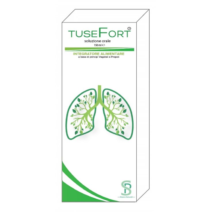 TUSEFORT 150ml TUSEFORT 150ml