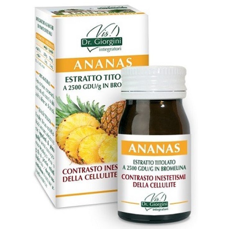 ANANAS Estr.Tit.60 Past.SVS ANANAS Estr.Tit.60 Past.SVS